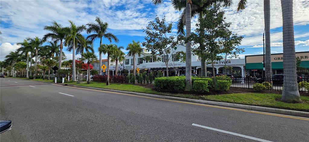1946 Settlement Road, Unit 24 Venice, FL 34285 - Photo 42 of 51 a view of a street with a houses