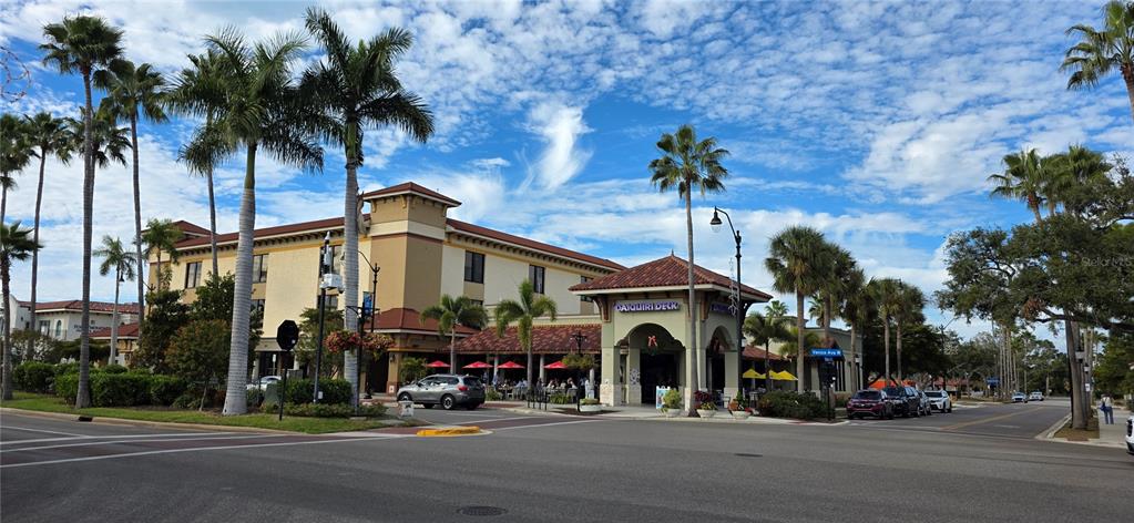 1946 Settlement Road, Unit 24 Venice, FL 34285 - Photo 45 of 51 a front view of a building with street view