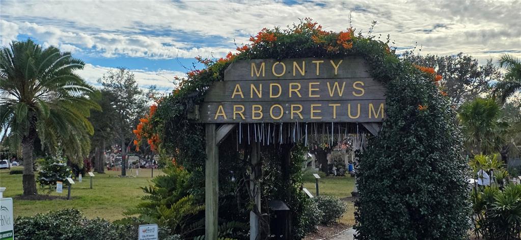 1946 Settlement Road, Unit 24 Venice, FL 34285 - Photo 46 of 51 a view of a street sign