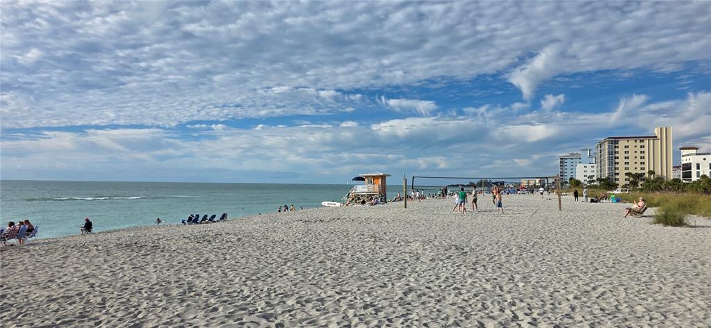 1946 Settlement Road, Unit 24 Venice, FL 34285 - Photo 50 of 51 a view of ocean view with beach