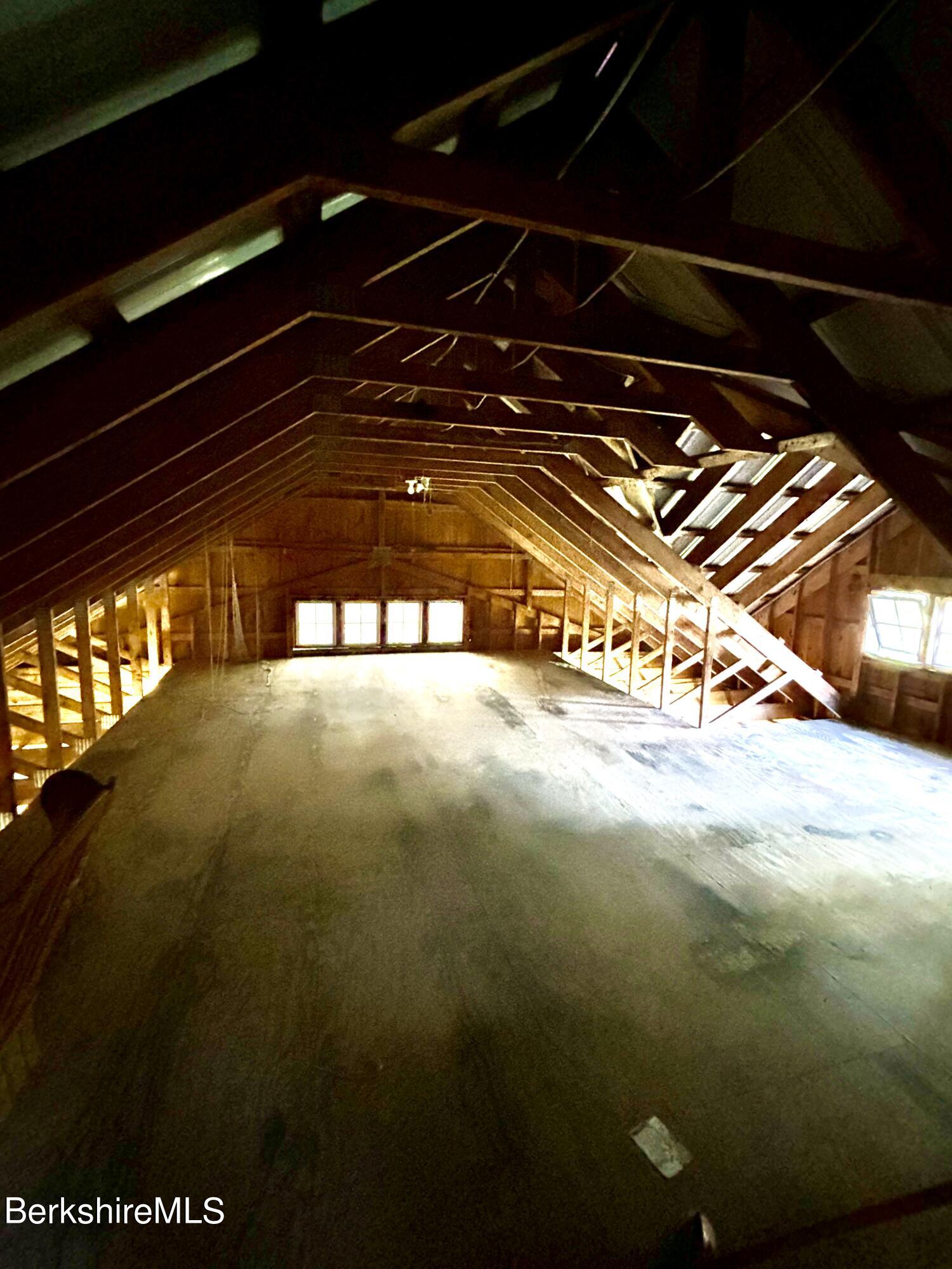 1435 River Road Clarksburg, MA 01247 - Photo 11 of 55 a view of under construction room