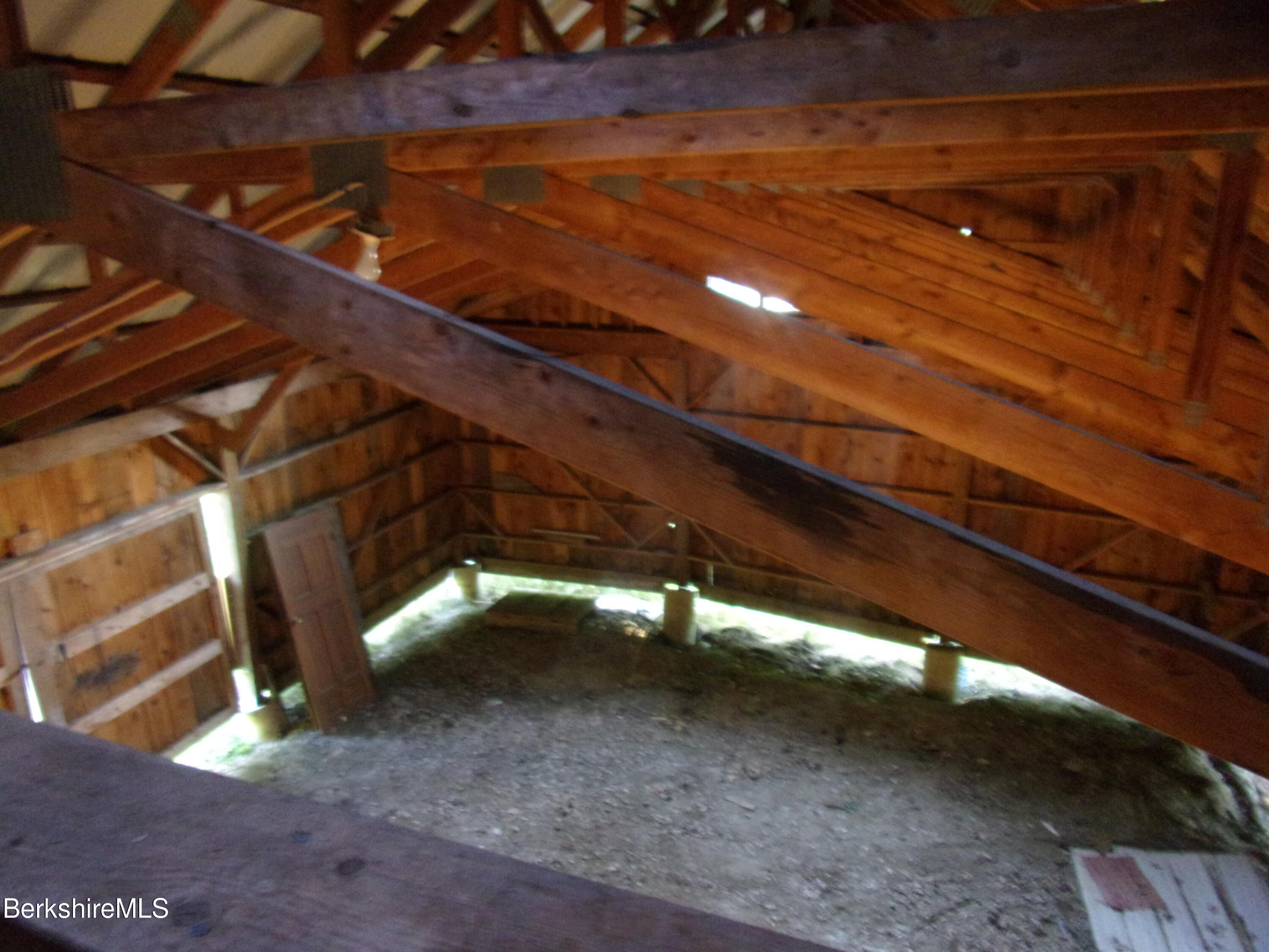 1435 River Road Clarksburg, MA 01247 - Photo 13 of 55 a view of outdoor space