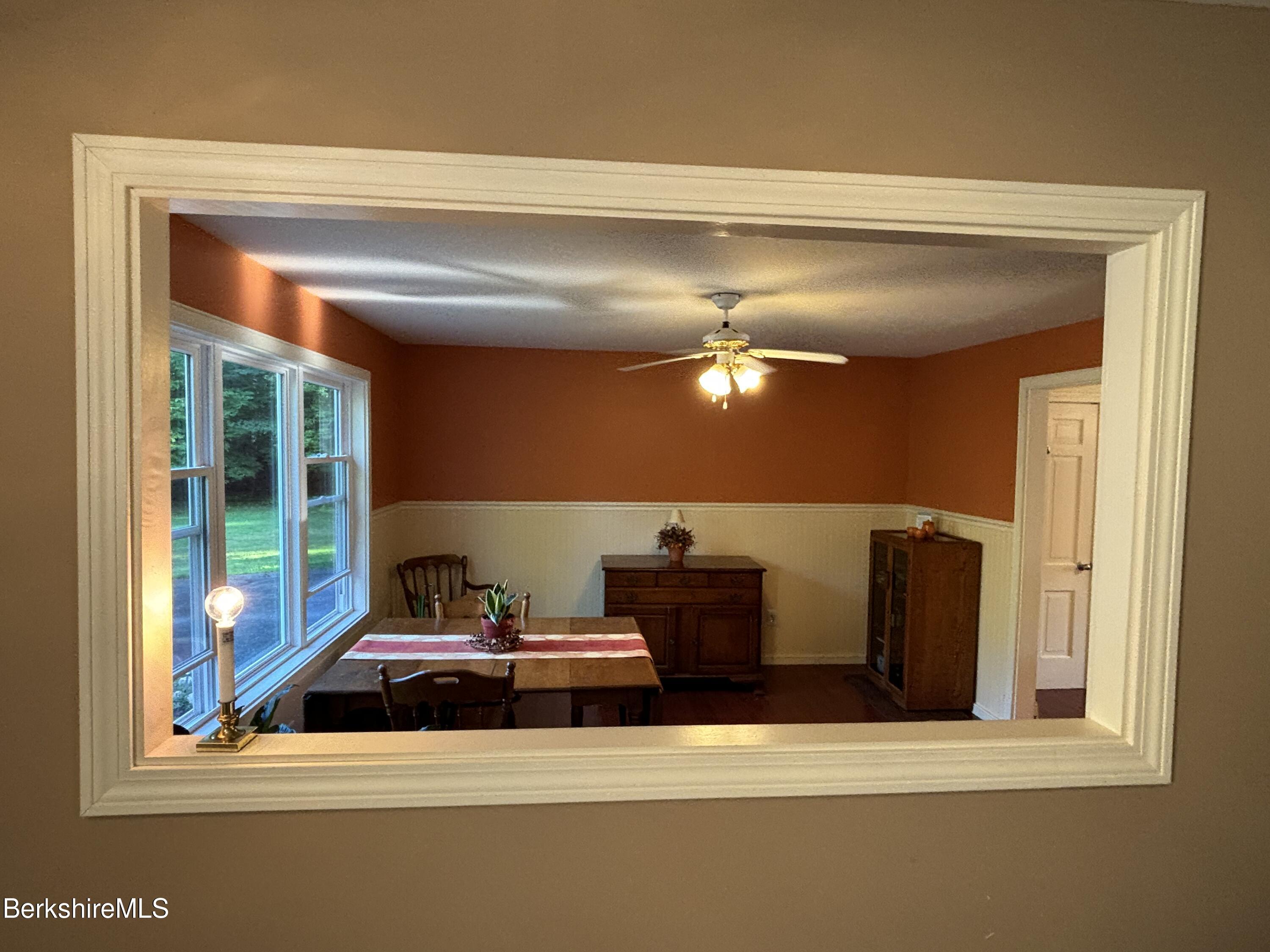 1435 River Road Clarksburg, MA 01247 - Photo 30 of 55 a living room with furniture