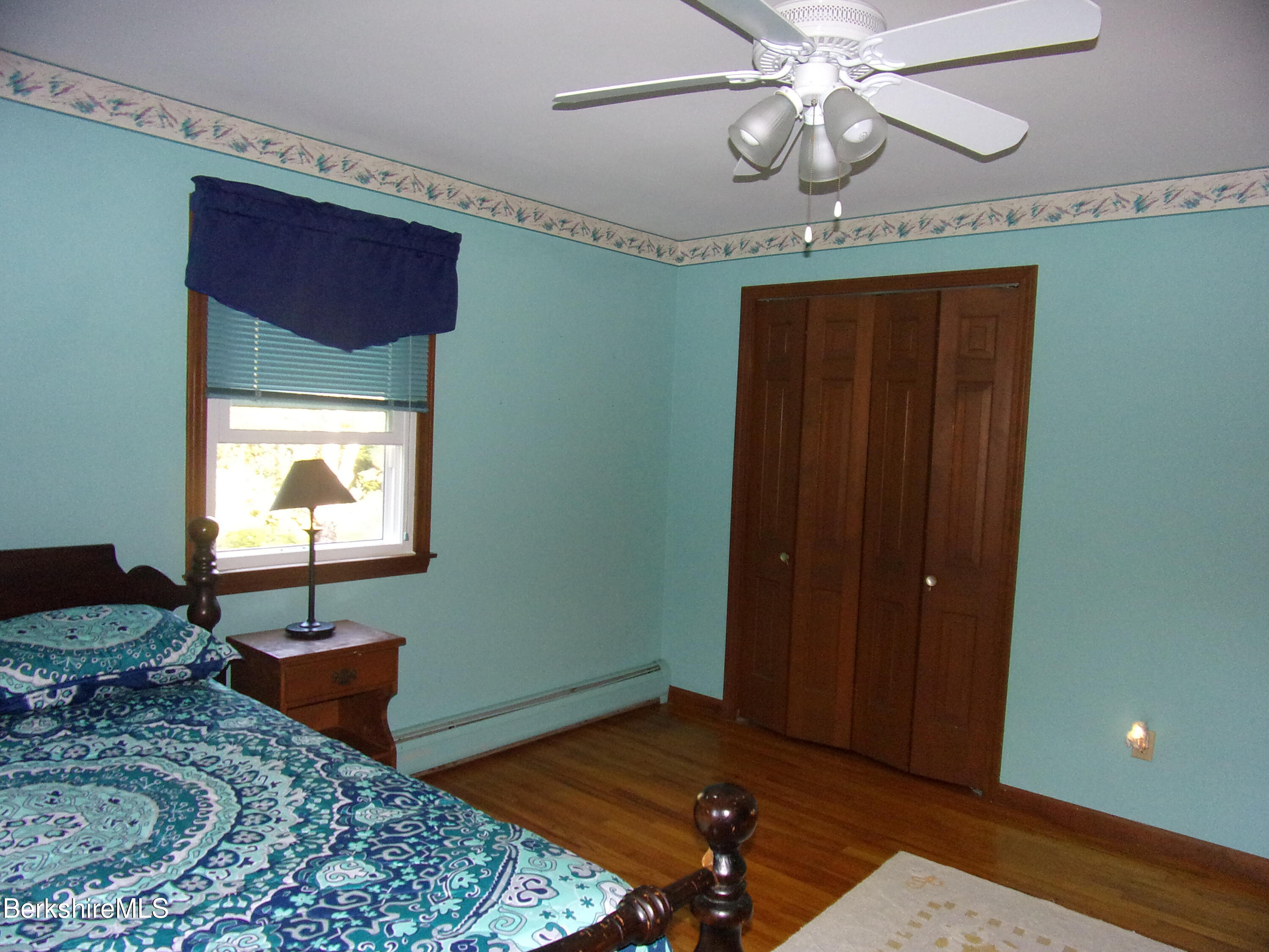 1435 River Road Clarksburg, MA 01247 - Photo 42 of 55 Bedroom 3