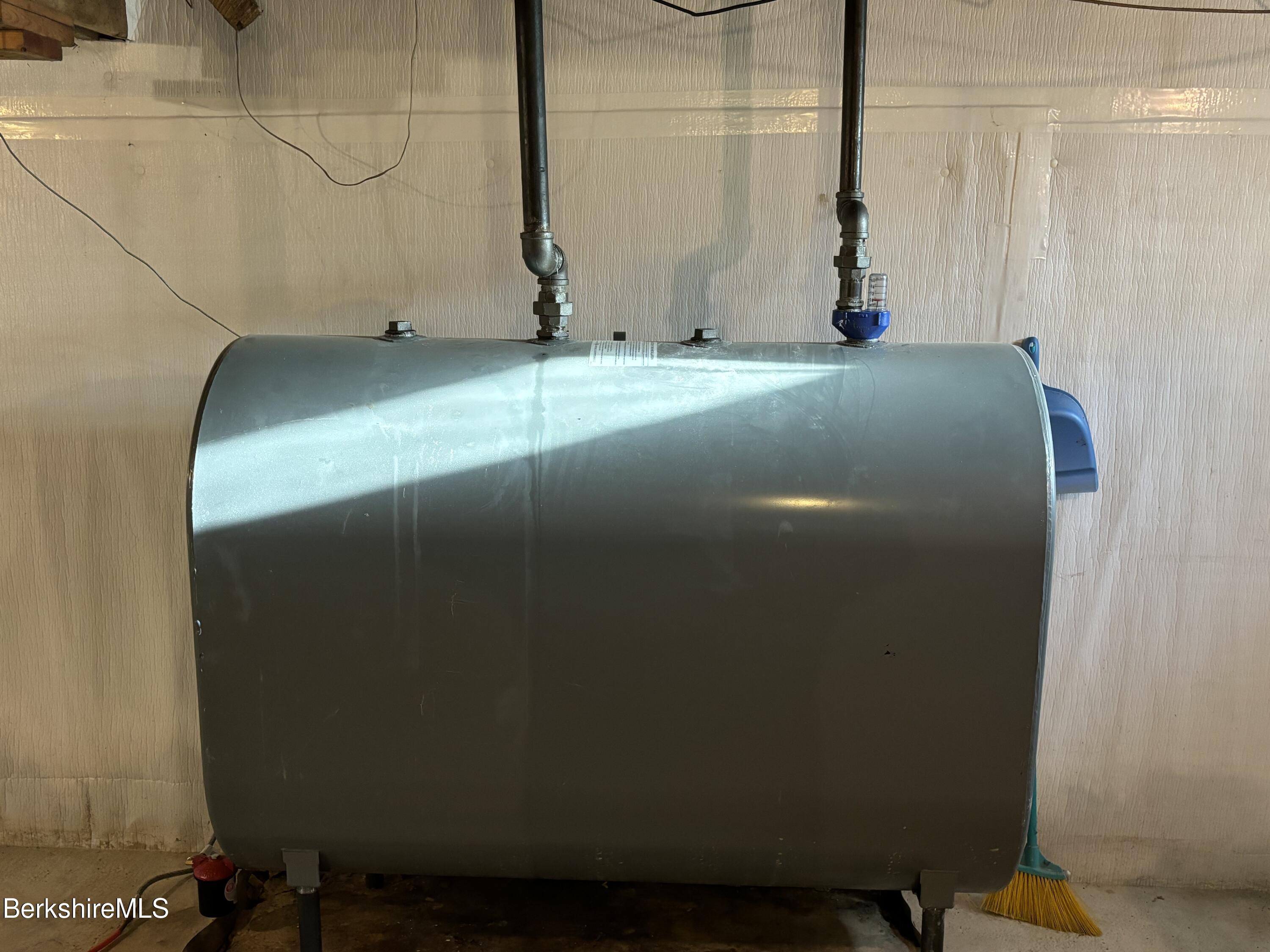 1435 River Road Clarksburg, MA 01247 - Photo 46 of 55 a view of empty room