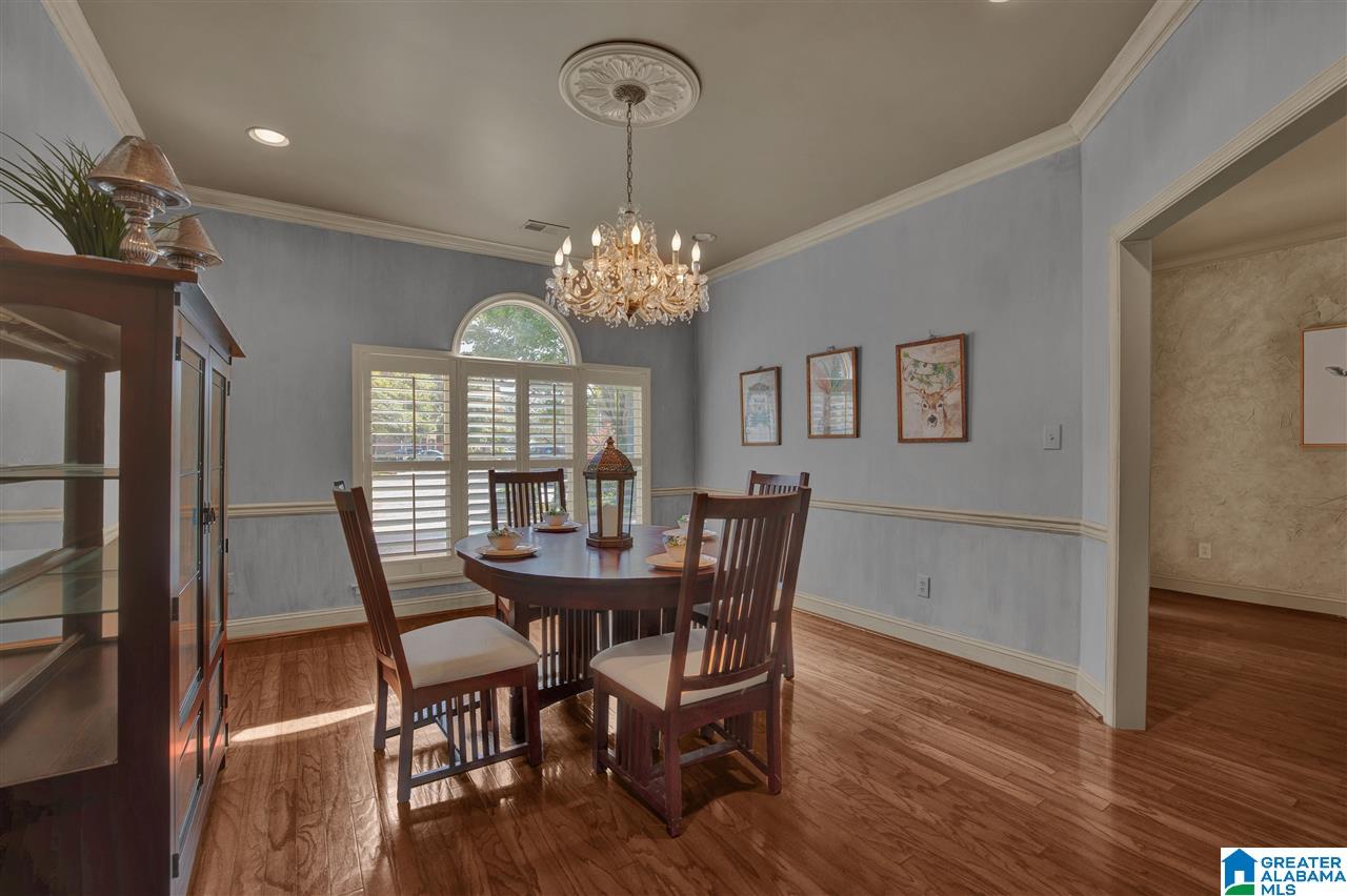 5237 English Way Birmingham, AL 35242 - Photo 9 of 37