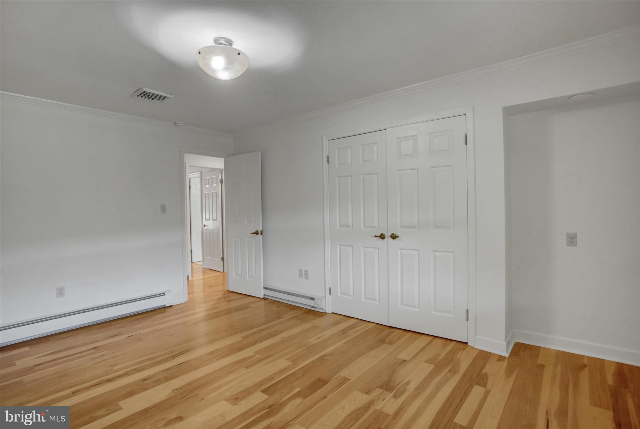 98 Peach Glen Road Gardners, PA 17324 - Photo 33 of 85 a view of room with hardwood floor