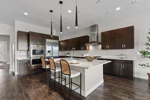 $735,000 | 4911 Coulee Trail, Castle Rock, CO 80108