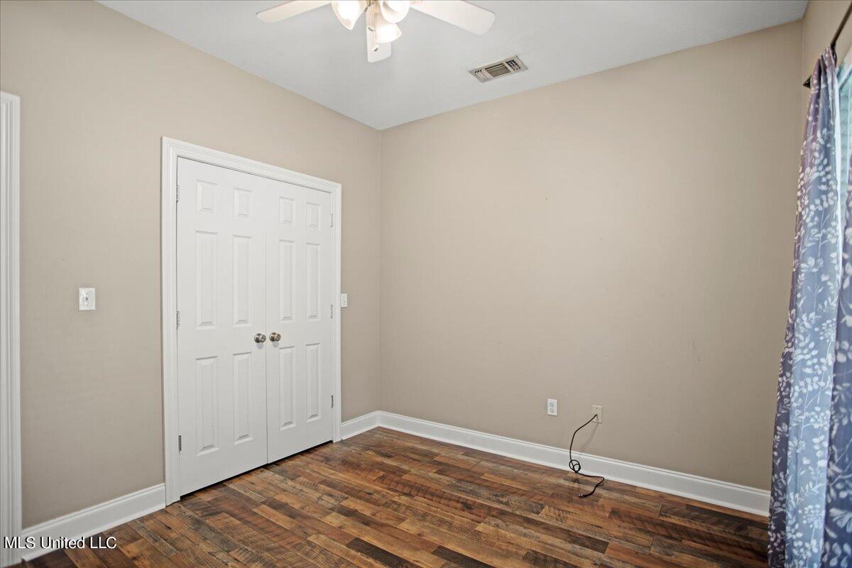 242 Hickory Grove Church Road Sumrall, MS 39482 - Photo 35 of 70 35-Bedroom 2