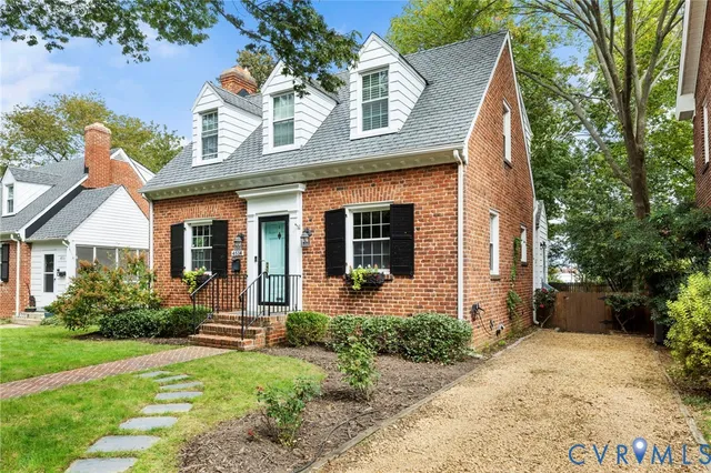 $549,900 | 4514 Fitzhugh Avenue, Richmond, VA 23230