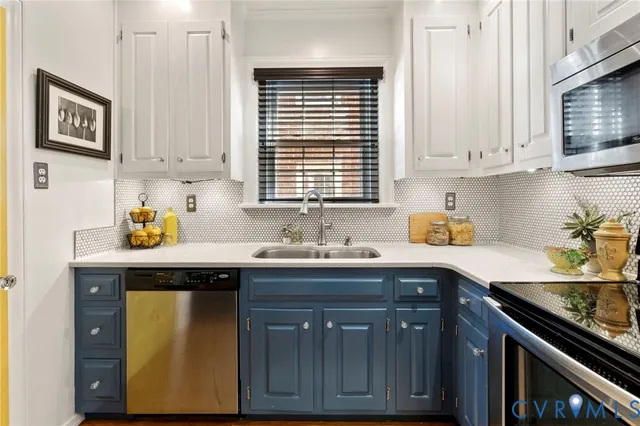 $549,900 | 4514 Fitzhugh Avenue, Richmond, VA 23230