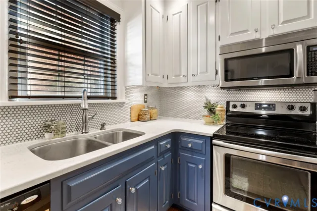 $549,900 | 4514 Fitzhugh Avenue, Richmond, VA 23230