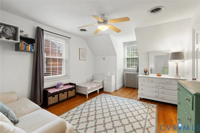 $549,900 | 4514 Fitzhugh Avenue, Richmond, VA 23230