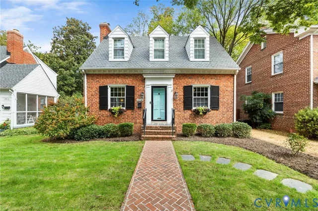 $549,900 | 4514 Fitzhugh Avenue, Richmond, VA 23230