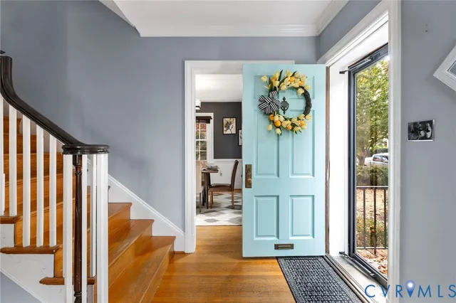 $549,900 | 4514 Fitzhugh Avenue, Richmond, VA 23230