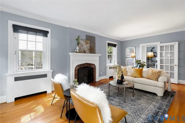 $549,900 | 4514 Fitzhugh Avenue, Richmond, VA 23230