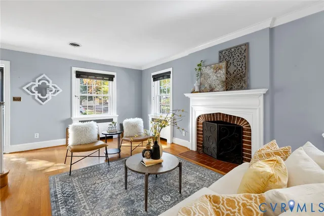 $549,900 | 4514 Fitzhugh Avenue, Richmond, VA 23230