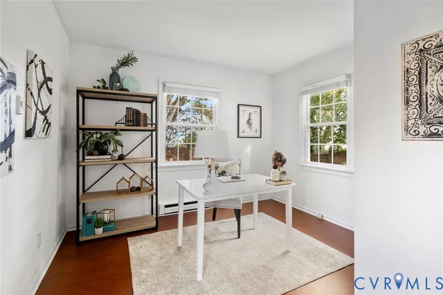 $549,900 | 4514 Fitzhugh Avenue, Richmond, VA 23230