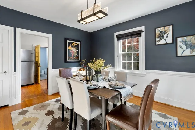 $549,900 | 4514 Fitzhugh Avenue, Richmond, VA 23230