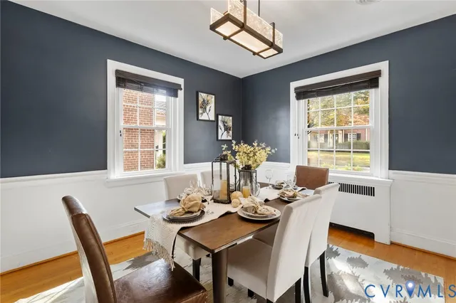 $549,900 | 4514 Fitzhugh Avenue, Richmond, VA 23230