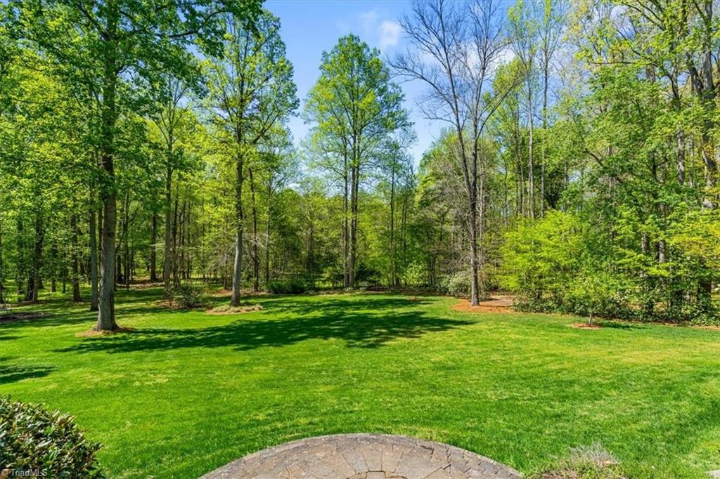 6087 Mountain Brook Road Greensboro, NC 27455 - Photo 45 of 50