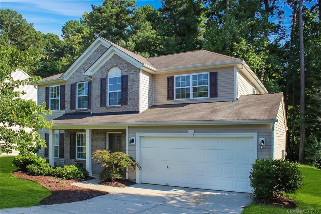 1730 Summit Ridge Lane Kannapolis, NC 28083 - Photo 1 of 18 Gallery Image 1