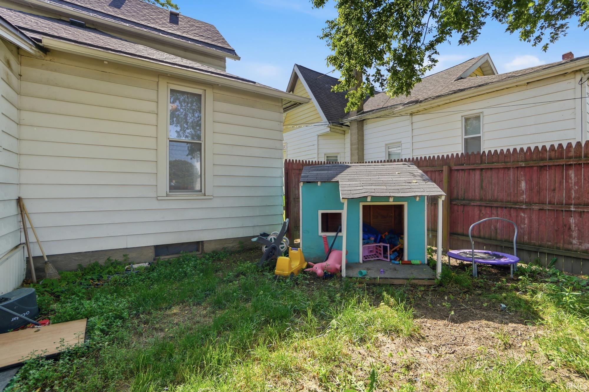 920 First Street Huntington, IN 46750 - Photo 31 of 34