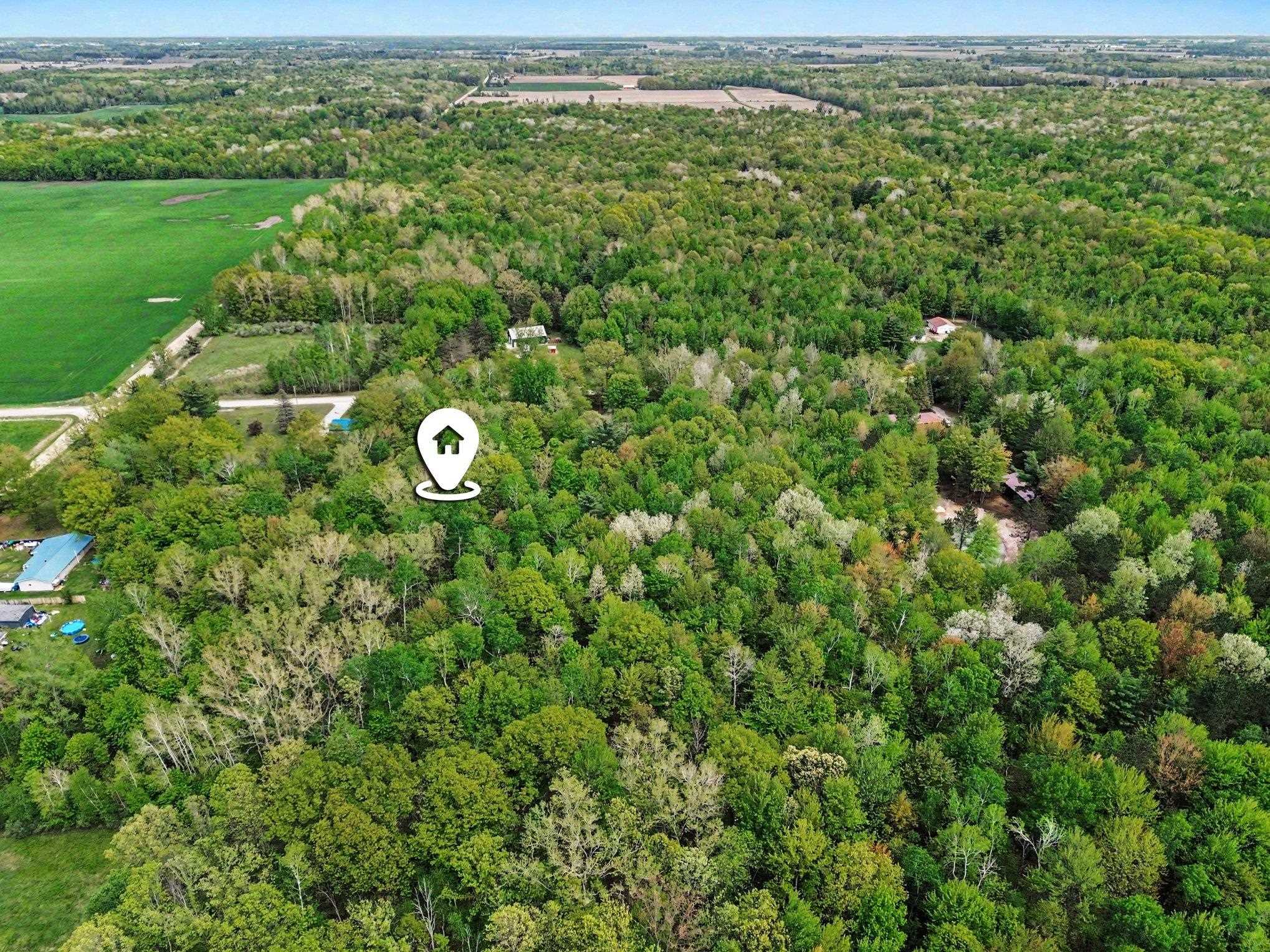 2931 North Carter Road Pinconning, MI 48650 - Photo 23 of 26
