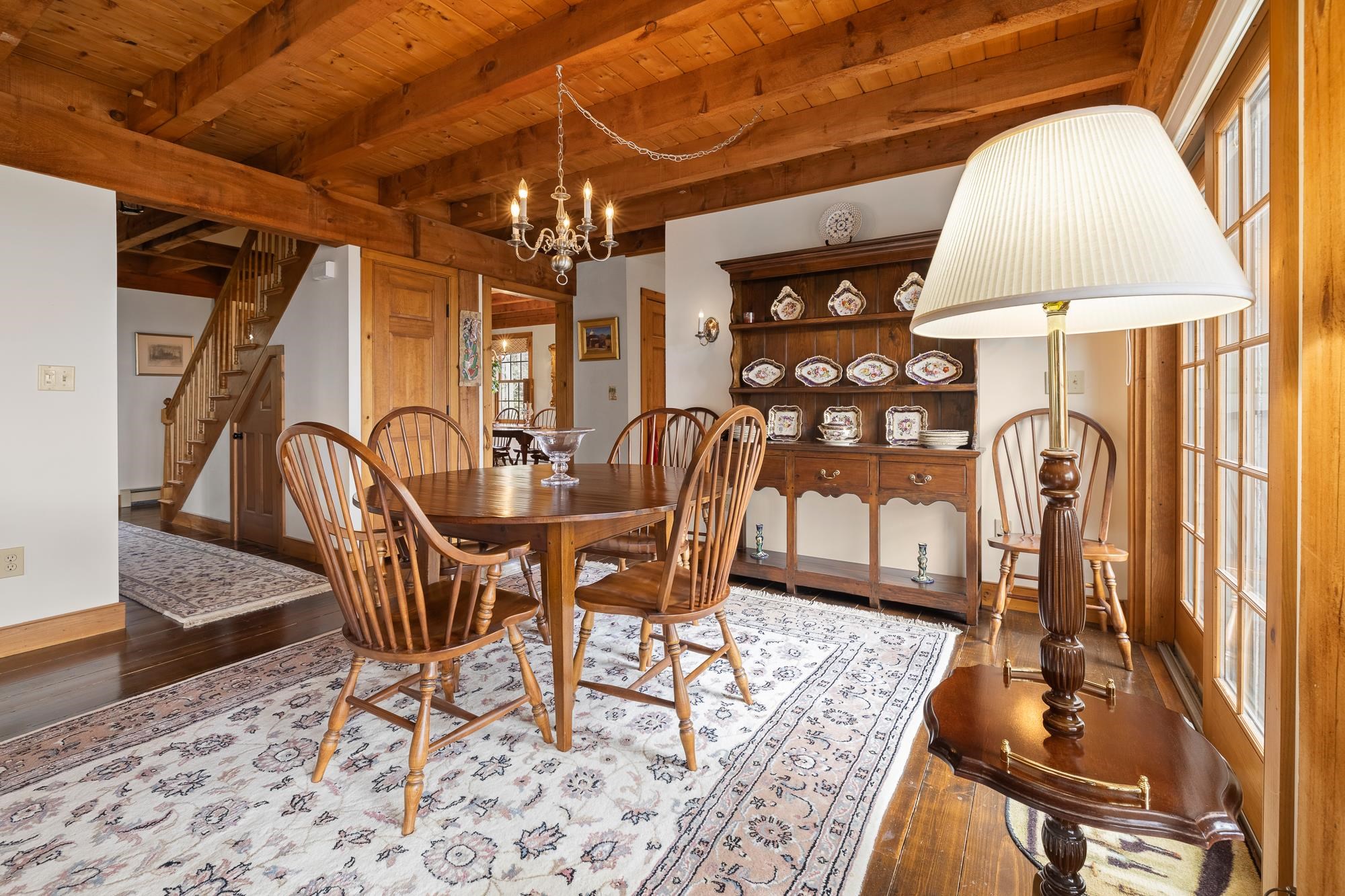 381 Sugar House Hill Road Barnard, VT 05068 - Photo 17 of 40