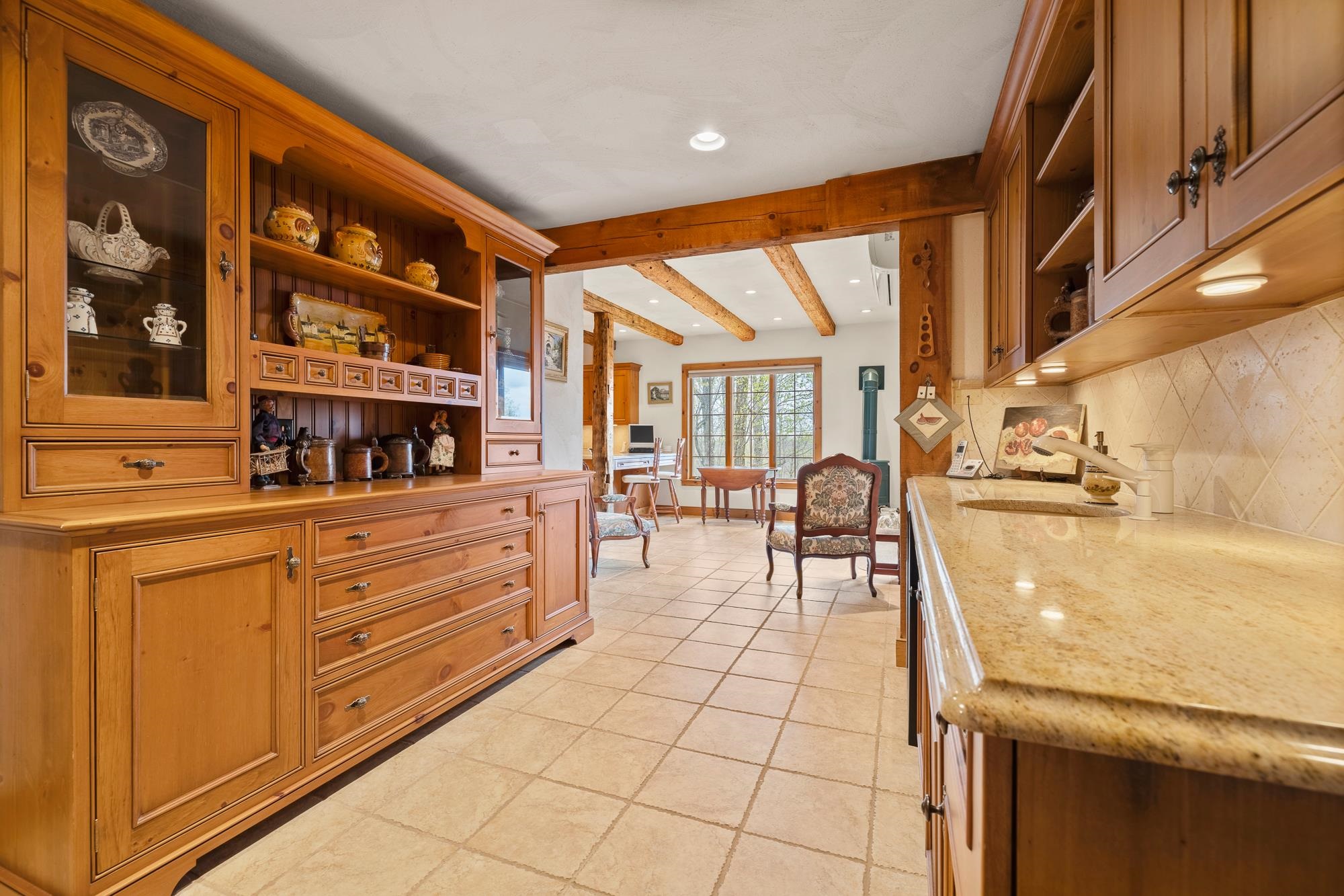 381 Sugar House Hill Road Barnard, VT 05068 - Photo 10 of 40