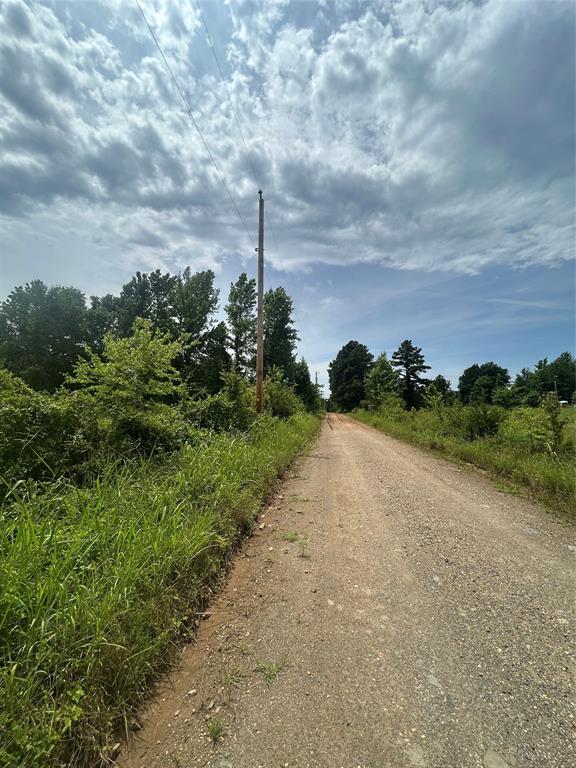 664 River Ferry Road Garvin, OK 74736 - Photo 6 of 10 View of dirt / gravel road