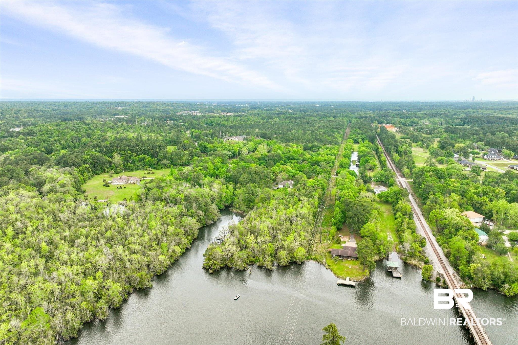4055 Riviere Du Chien Road Mobile, AL 36693 - Photo 36 of 63