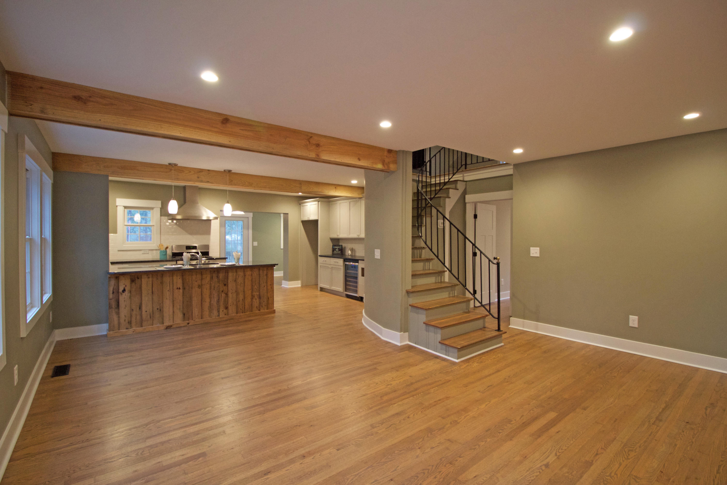 4100 Youngs Road Southern Pines, NC 28387 - Photo 11 of 59 1