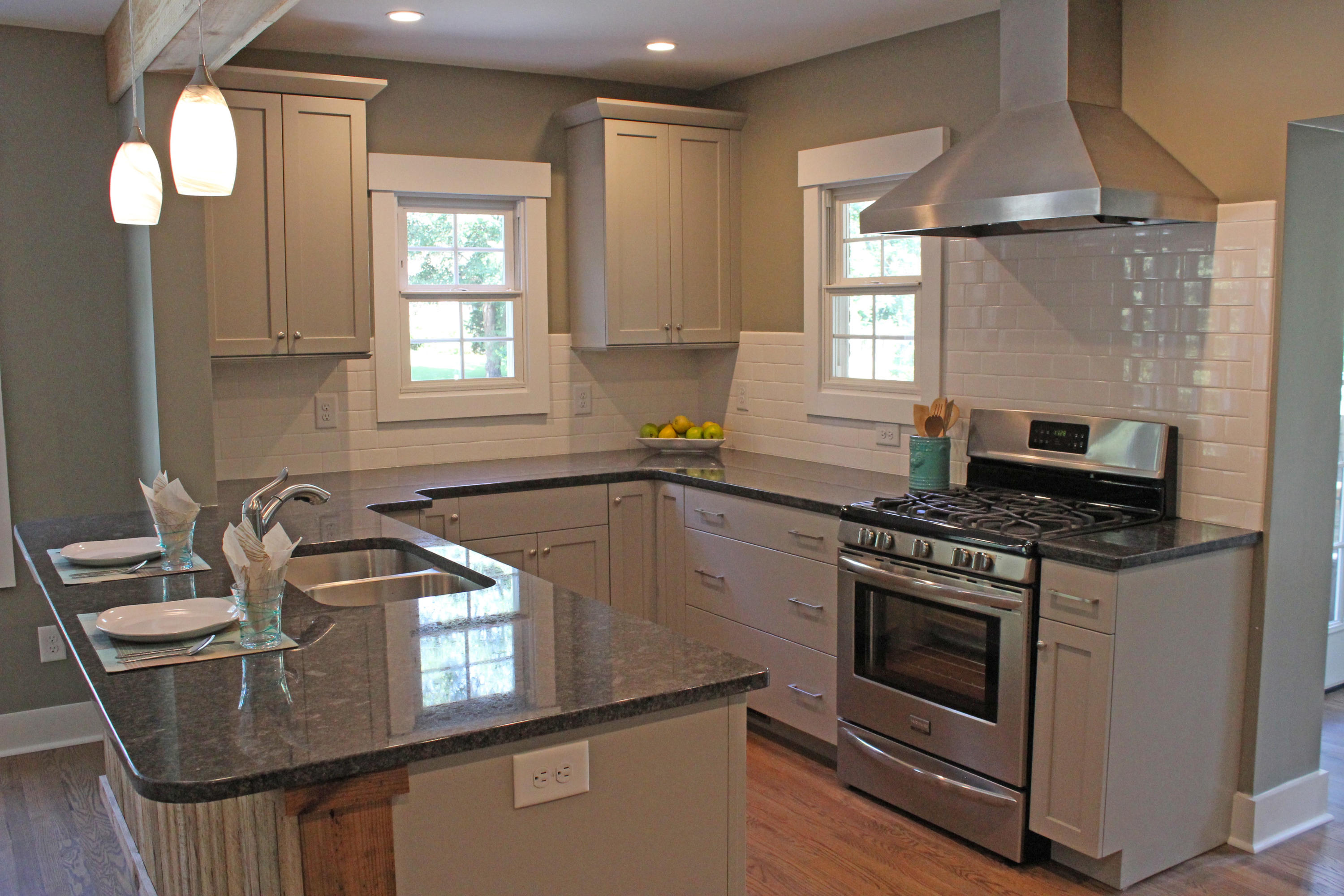 4100 Youngs Road Southern Pines, NC 28387 - Photo 13 of 59 Kitchen