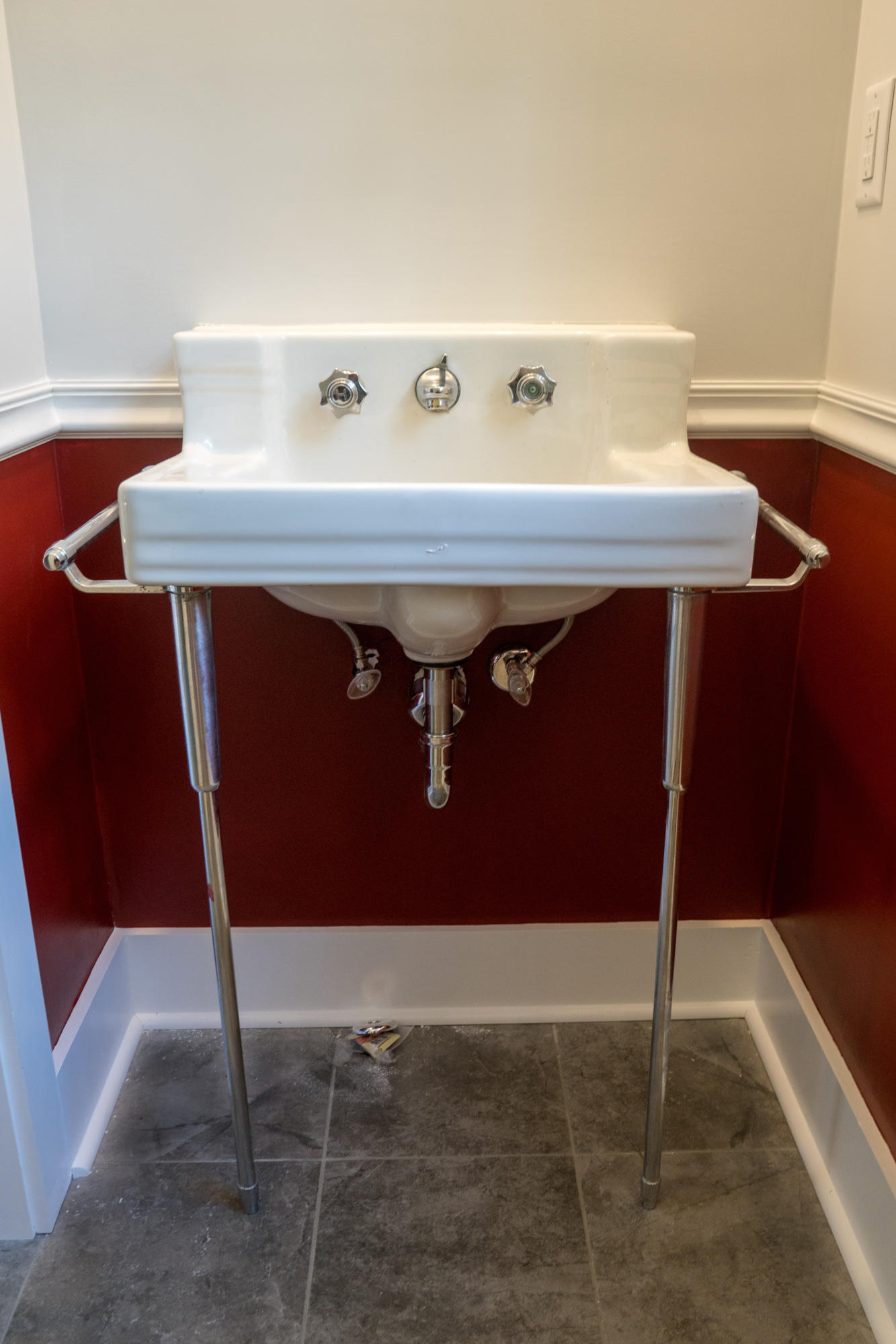 4100 Youngs Road Southern Pines, NC 28387 - Photo 26 of 59 B Pwdr Sink