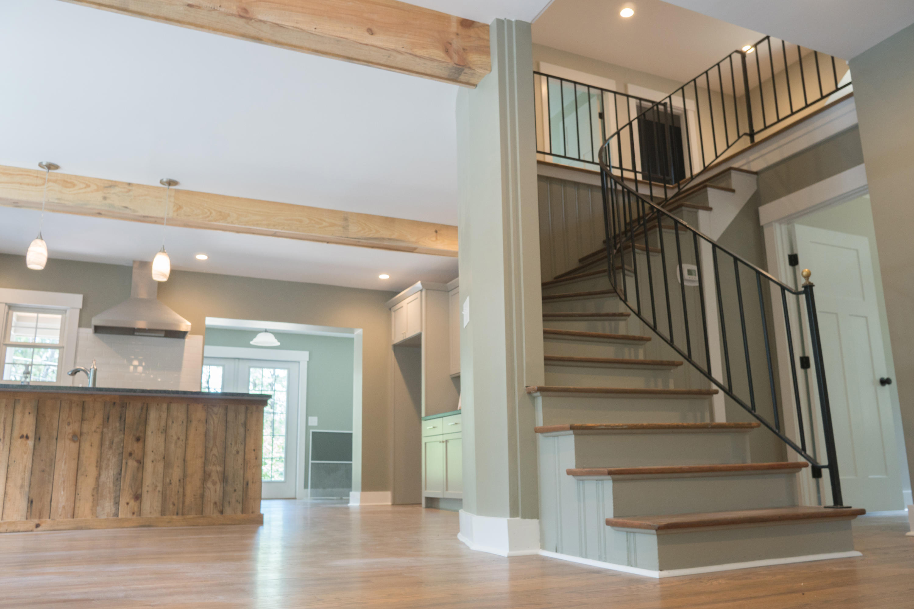 4100 Youngs Road Southern Pines, NC 28387 - Photo 27 of 59 Stairs and MBr Door