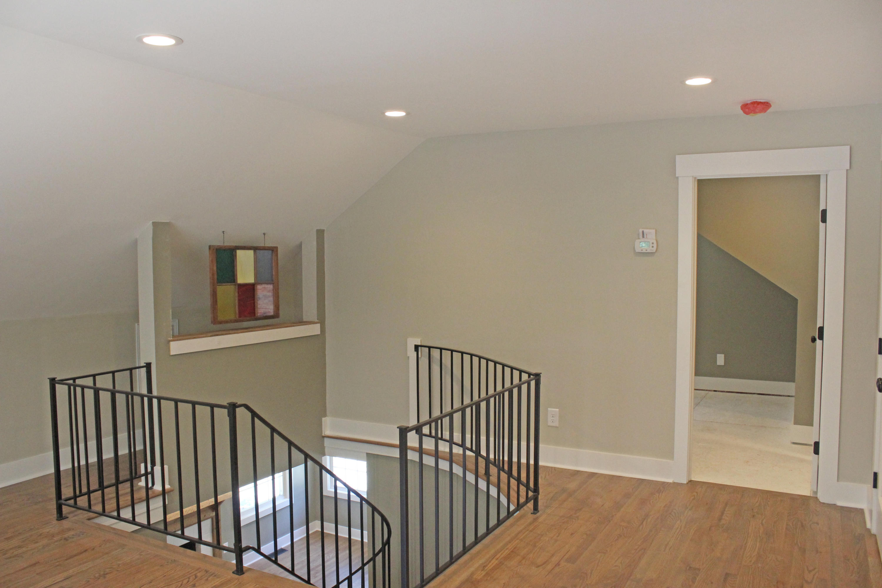 4100 Youngs Road Southern Pines, NC 28387 - Photo 40 of 59 Loft to Stained Glass