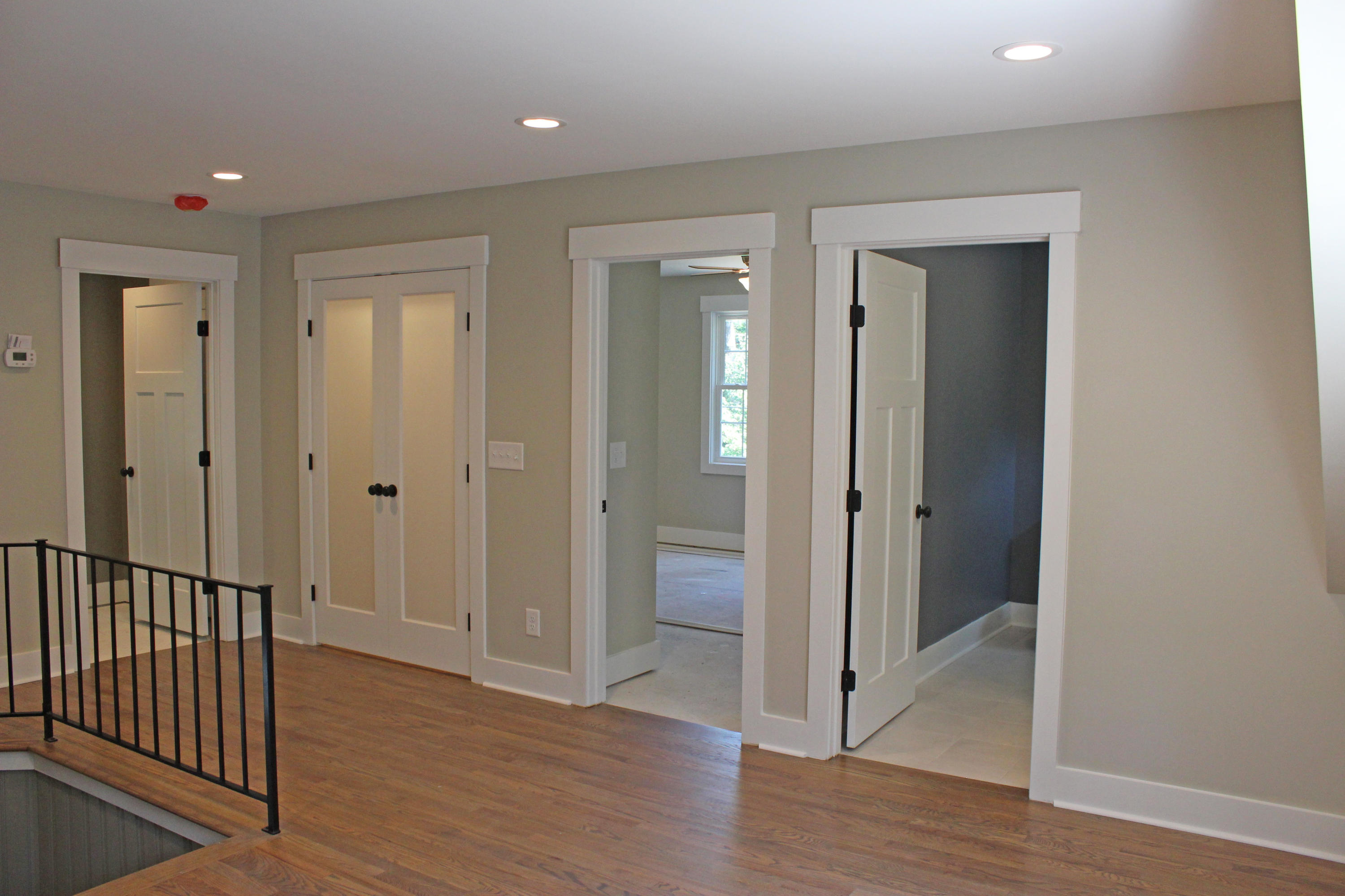 4100 Youngs Road Southern Pines, NC 28387 - Photo 42 of 59 Loft to rooms