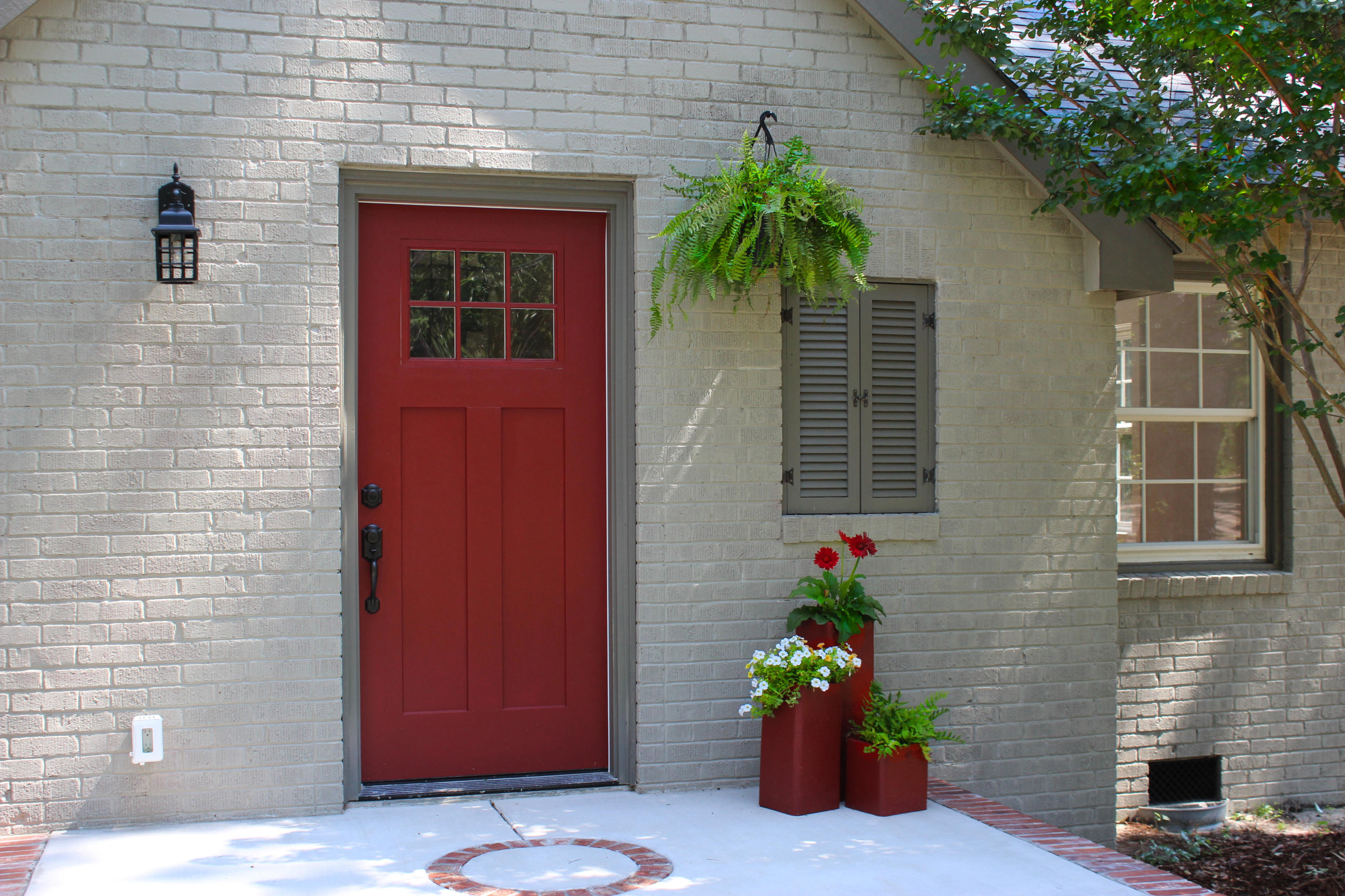 4100 Youngs Road Southern Pines, NC 28387 - Photo 5 of 59 Front Door