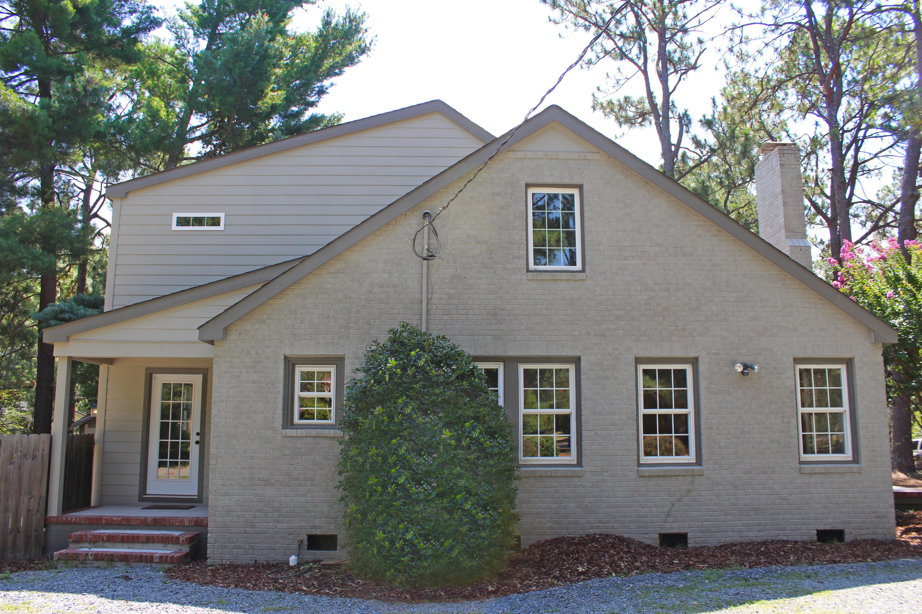 4100 Youngs Road Southern Pines, NC 28387 - Photo 53 of 59 Side Entry