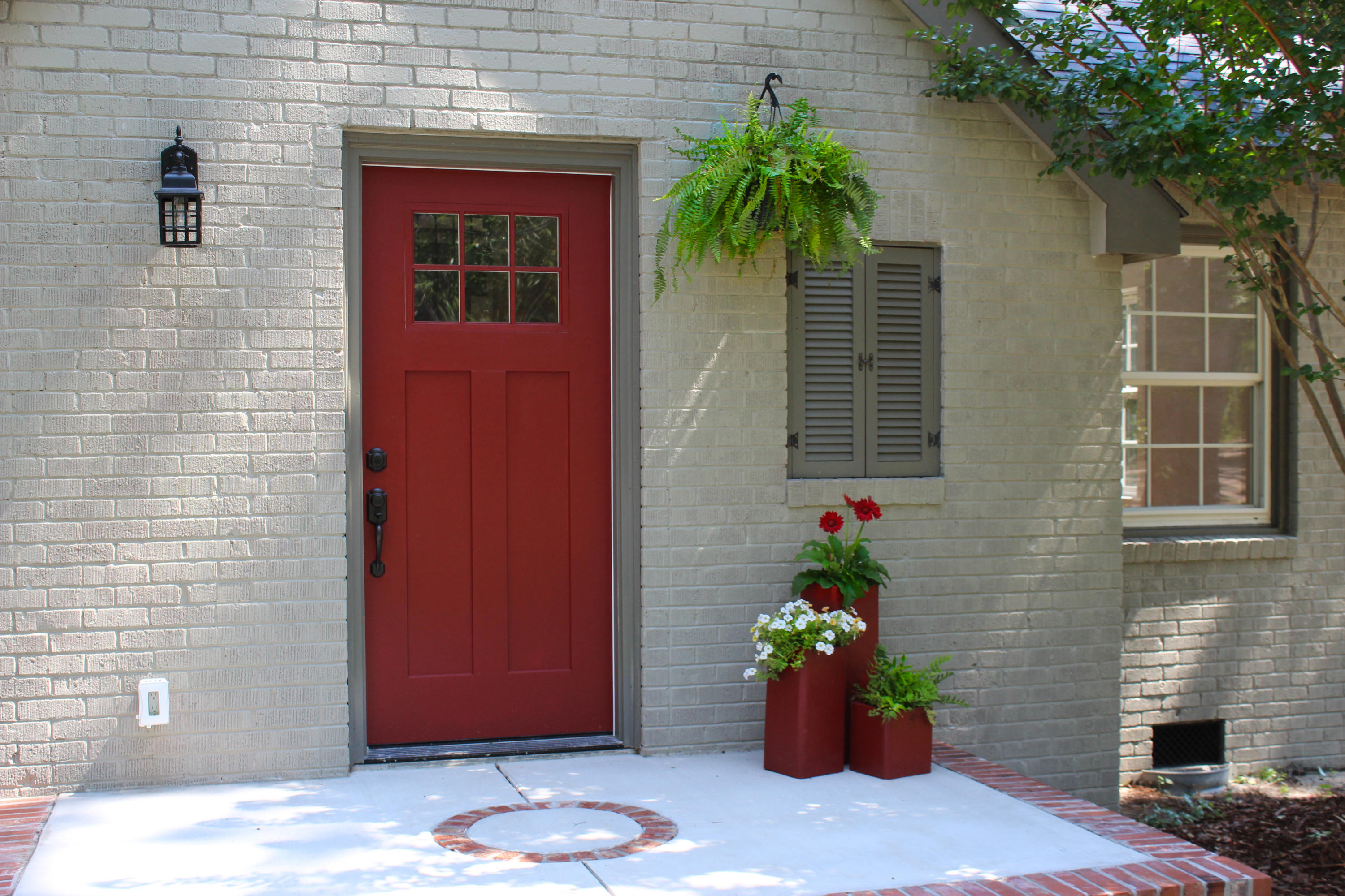 4100 Youngs Road Southern Pines, NC 28387 - Photo 55 of 59 Front Door 2