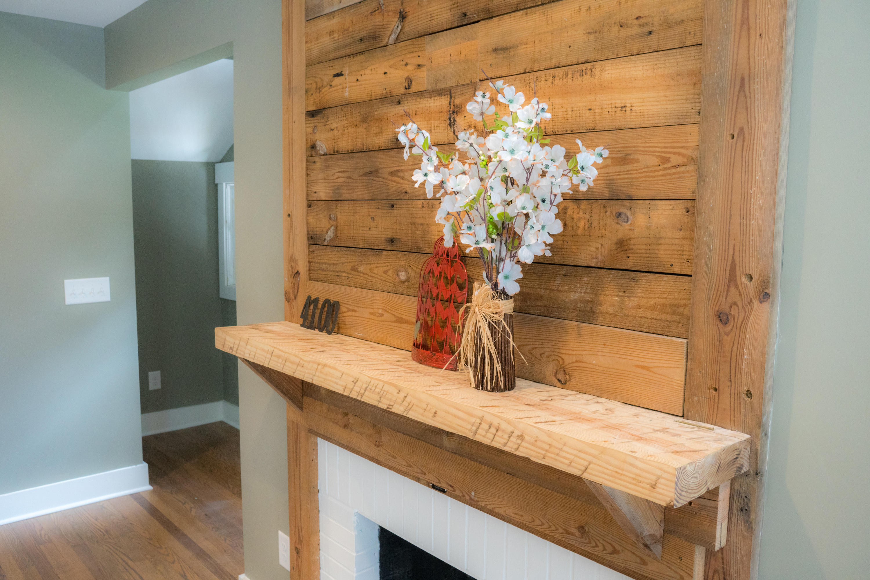 4100 Youngs Road Southern Pines, NC 28387 - Photo 7 of 59 B Mantle