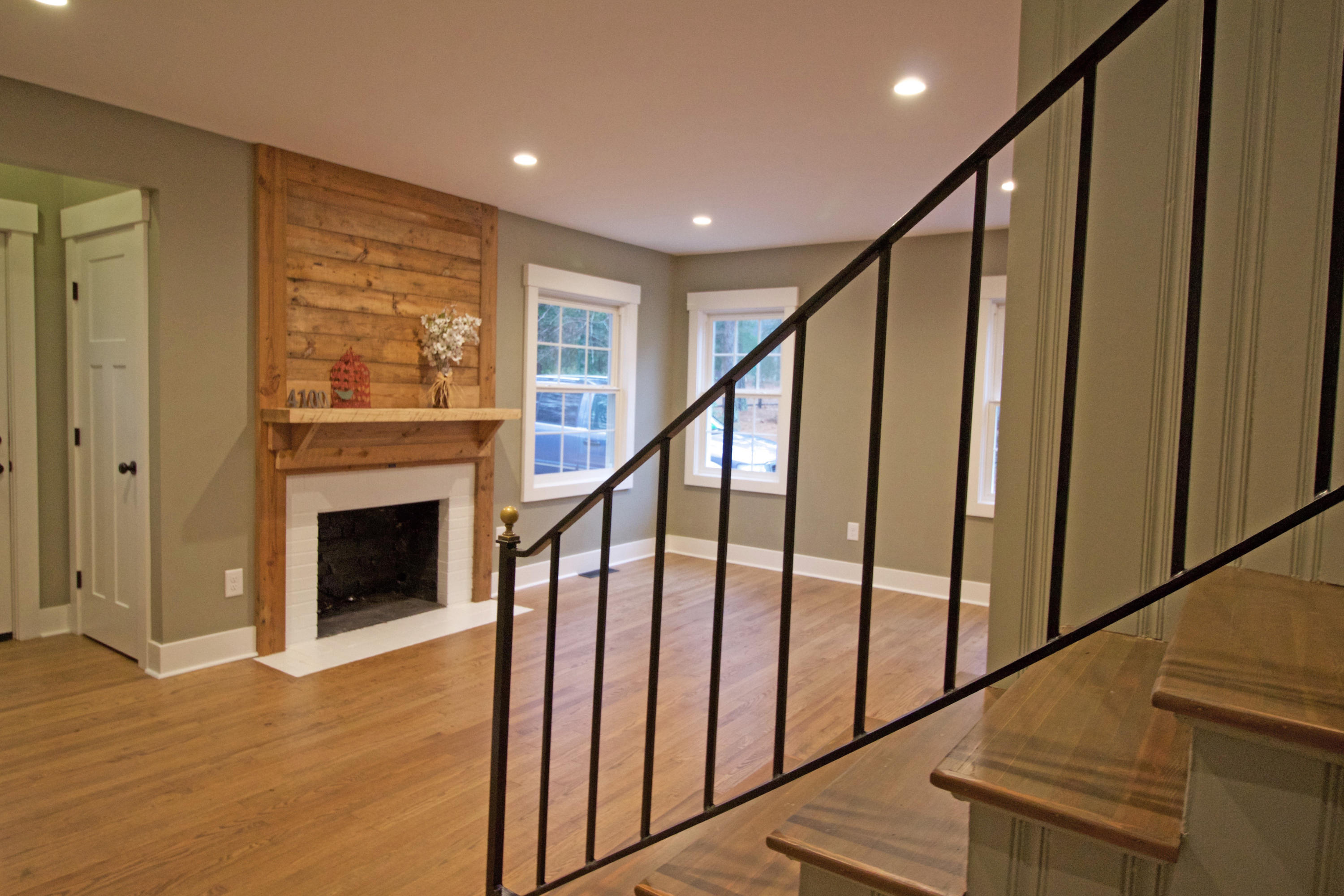 4100 Youngs Road Southern Pines, NC 28387 - Photo 10 of 59 3