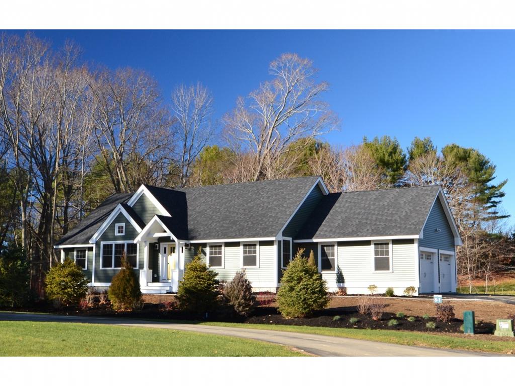 376 Exeter Road Hampton, NH 03842 - Photo 1 of 29