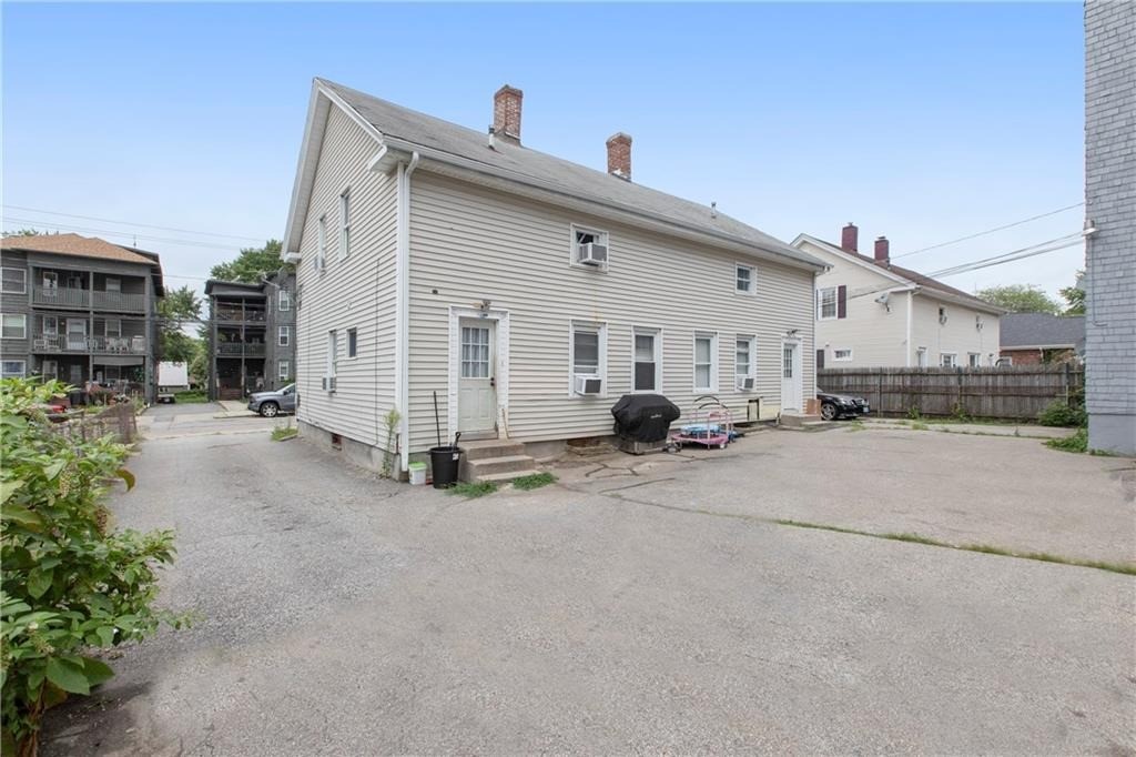 409 Rathbun Street Woonsocket, RI 02895 - Photo 47 of 48 Gallery Image 47