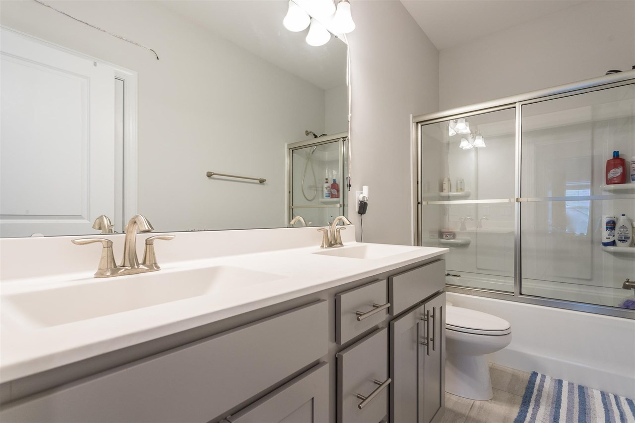 5121 Influence Way Raleigh, NC 27616 - Photo 20 of 28 Bathroom