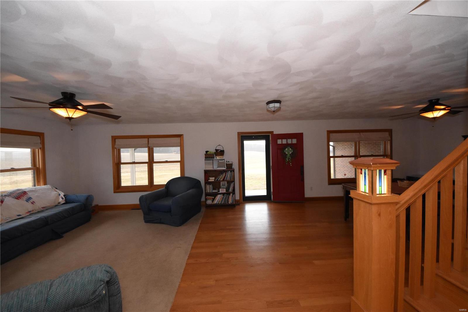 5715 Brickyard Road Freeburg, IL 62243 - Photo 22 of 39