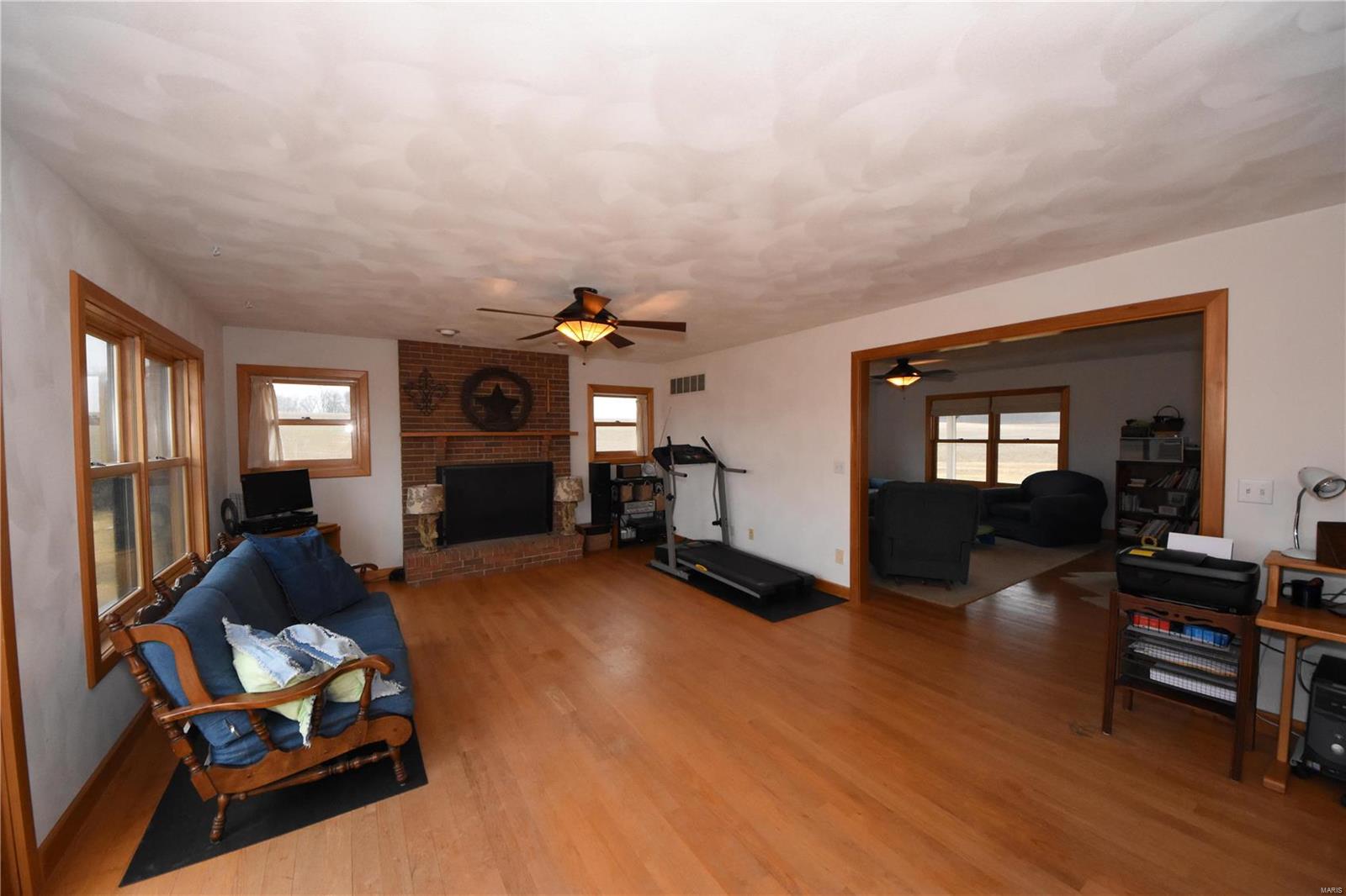 5715 Brickyard Road Freeburg, IL 62243 - Photo 4 of 39