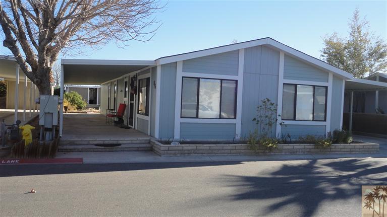 3589 West Wells Road, Unit 86 Blythe, CA 92225 - Photo 1 of 17 Primary Photo