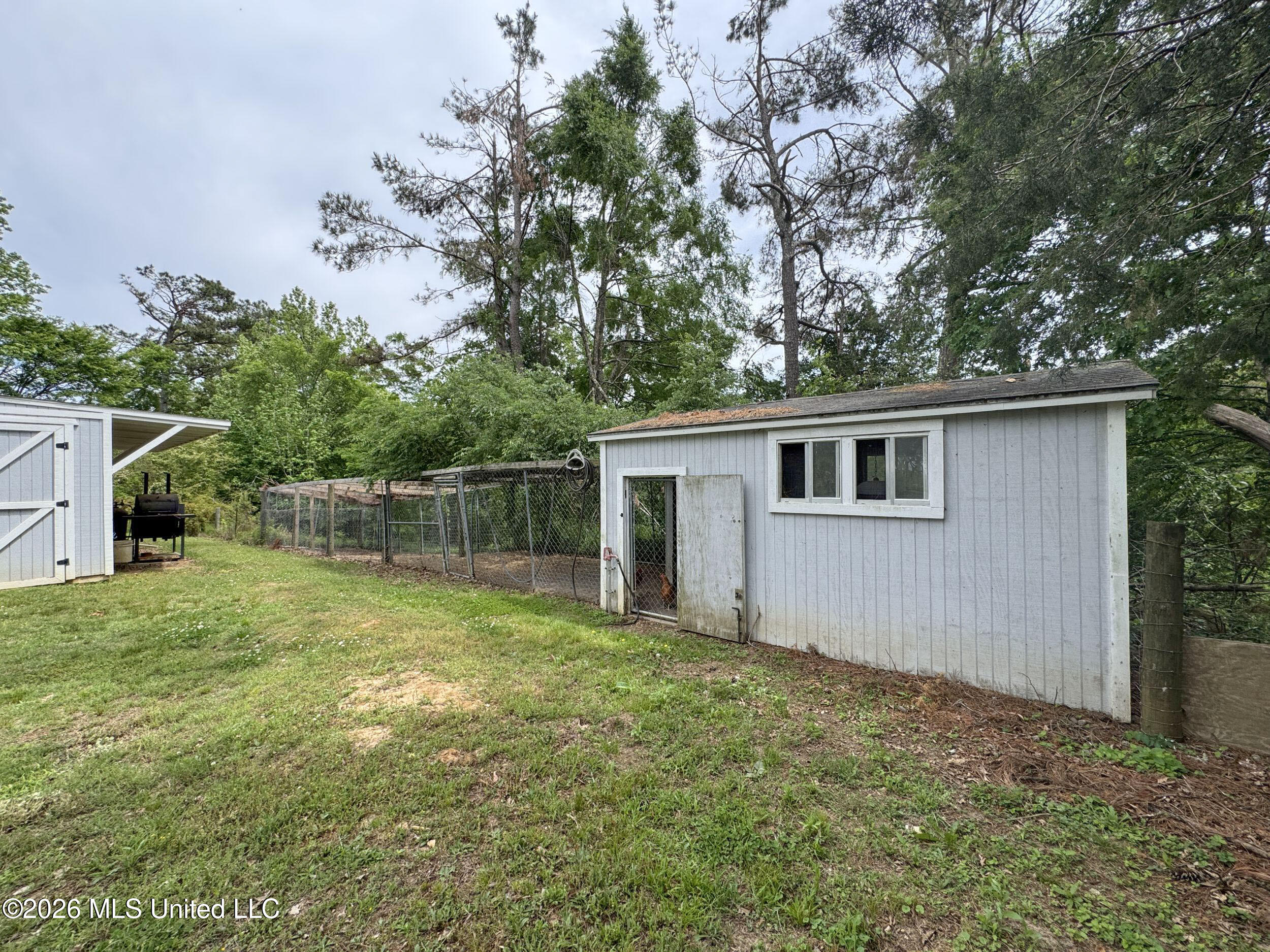 116 Hawkins Road Courtland, MS 38620 - Photo 115 of 200 4tamtgm108